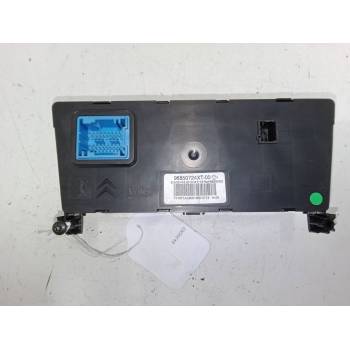 MANDO CLIMATIZADOR 96850724XT 