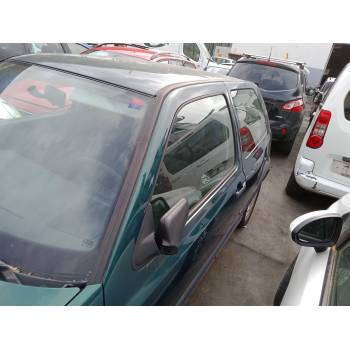VOLKSWAGEN GOLF III (1H1)