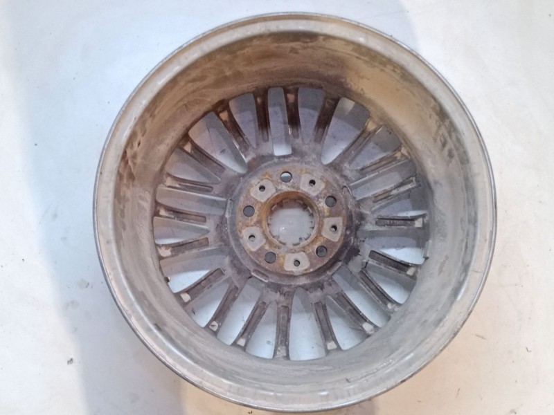 Recambio de llanta aluminio 17´´ para bmw x3 (e83) 2.0 sd referencia OEM IAM   