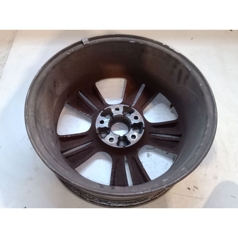 Recambio de llanta aluminio 17´´ para hyundai ix35 (lm, el, elh) 1.7 crdi referencia OEM IAM 6.5Jx17  