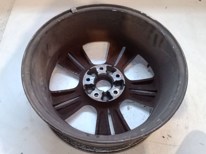 Recambio de llanta aluminio 17´´ para hyundai ix35 (lm, el, elh) 1.7 crdi referencia OEM IAM 6.5Jx17  