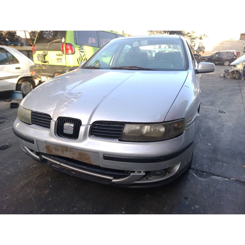 seat toledo ii (1m2) del año 2002