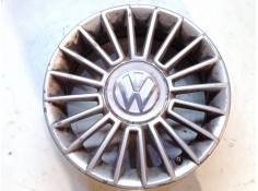 Recambio de llanta alumino 15´´ para volkswagen up! (121, 122, bl1, bl2, bl3, 123) 1.0 referencia OEM IAM 55JX15H2ET41  