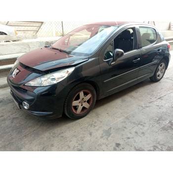 PEUGEOT 207/207+ (WA_, WC_)