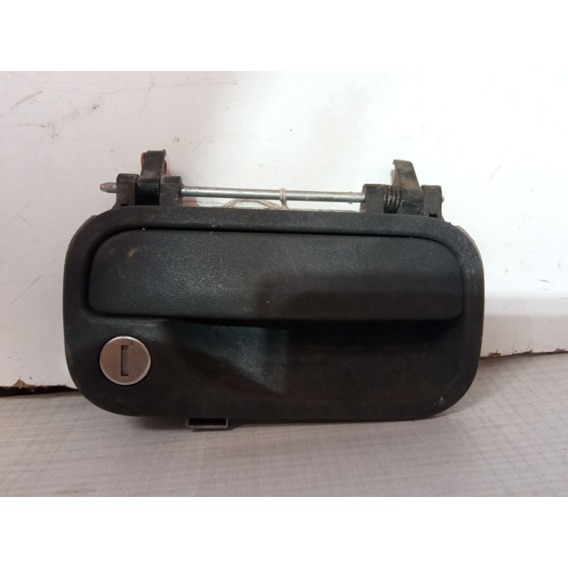 Recambio de maneta exterior puerta delantera derecha para opel corsa b (s93) 1.2 i 16v (f08, f68, m68) referencia OEM IAM   
