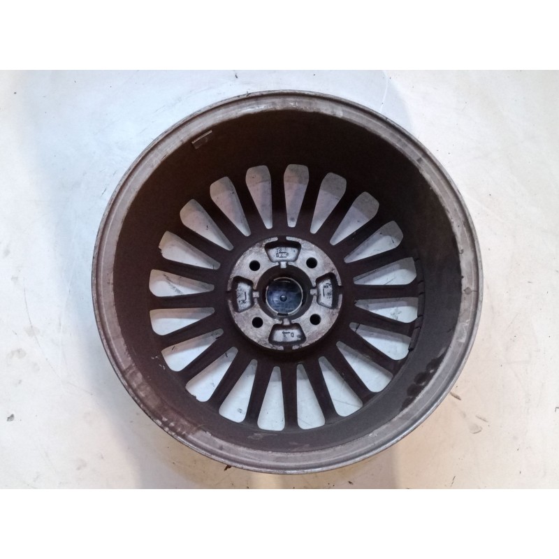 Recambio de llanta alumino 15´´ para volkswagen up! (121, 122, bl1, bl2, bl3, 123) 1.0 referencia OEM IAM 55JX15H2ET41  