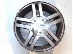 Recambio de llanta alumino 15´´ para ford focus i (daw, dbw) 1.6 16v referencia OEM IAM   
