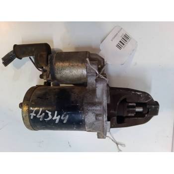 MOTOR ARRANQUE 