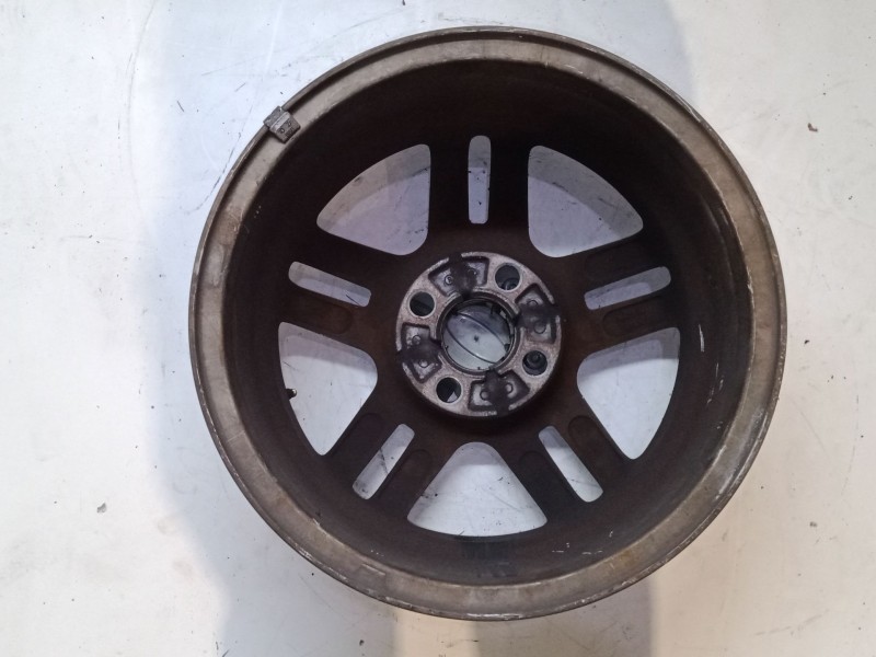 Recambio de llanta alumino 15´´ para ford focus i (daw, dbw) 1.6 16v referencia OEM IAM   