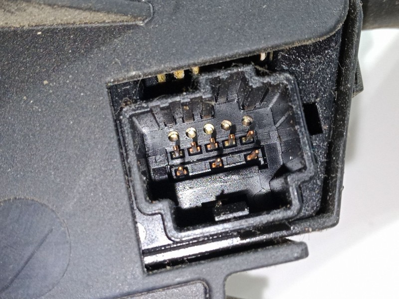 Recambio de mando luces para ford focus ii (da_, hcp, dp) 1.6 tdci referencia OEM IAM 4M5T-14A664-AB  