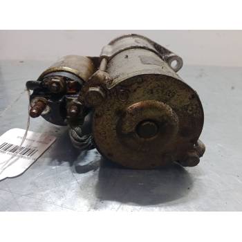 MOTOR ARRANQUE 