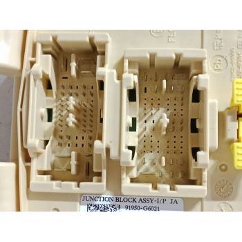 BSI 91950G6021 