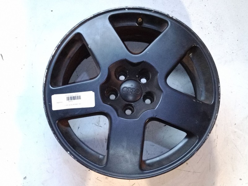 Recambio de llanta aluminio 16´´ para audi tt roadster (8n9) 1.8 t referencia OEM IAM   