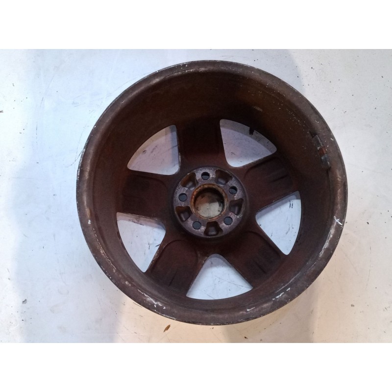Recambio de llanta aluminio 16´´ para audi tt roadster (8n9) 1.8 t referencia OEM IAM   