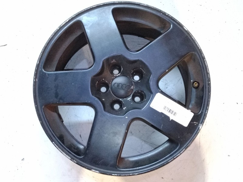 Recambio de llanta aluminio 16´´ para audi tt roadster (8n9) 1.8 t referencia OEM IAM   