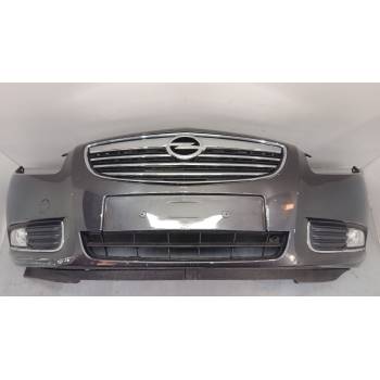 PARAGOLPES DELANTERO 13288286 