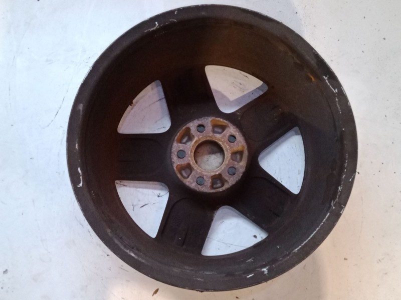 Recambio de llanta aluminio 16´´ para audi tt roadster (8n9) 1.8 t referencia OEM IAM   