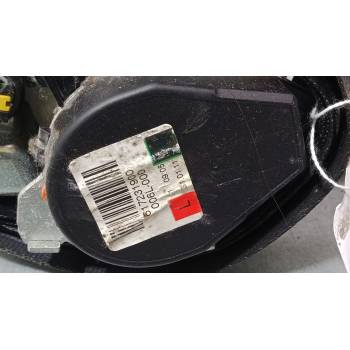 CINTURON SEGURIDAD DELANTERO IZQUIERDO 617231900 