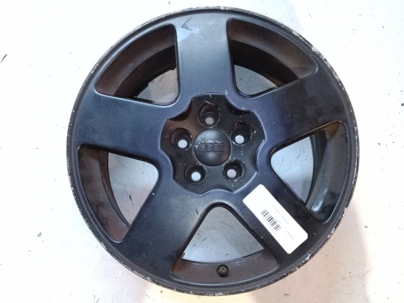 Recambio de llanta aluminio 16´´ para audi tt roadster (8n9) 1.8 t referencia OEM IAM   