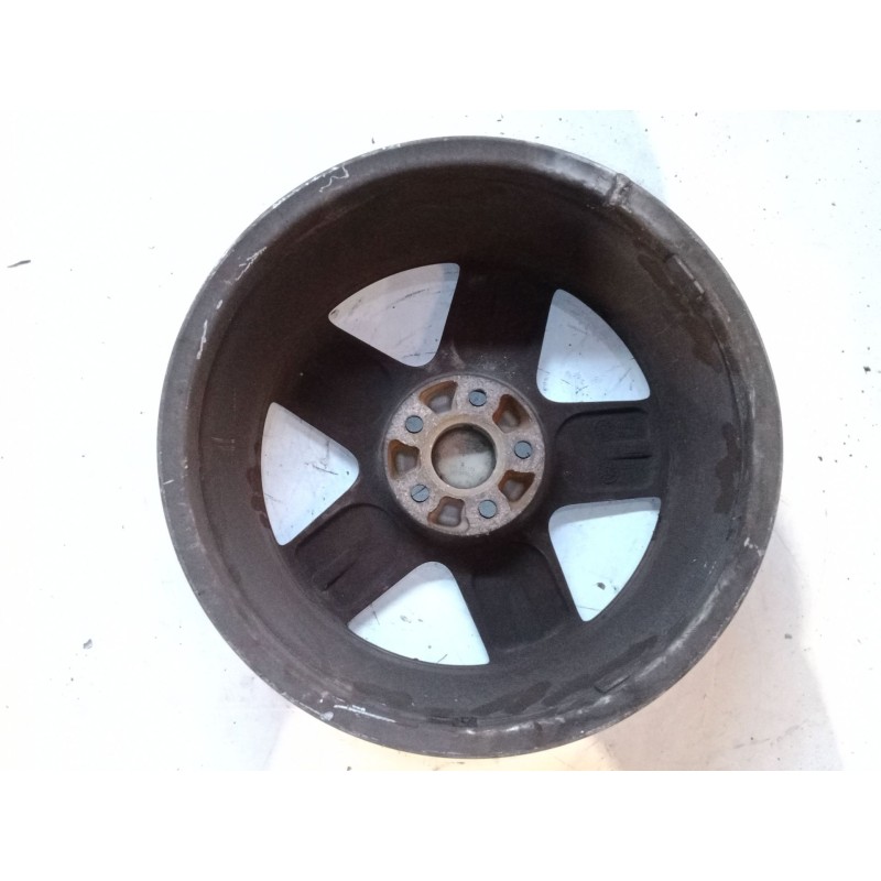 Recambio de llanta aluminio 16´´ para audi tt roadster (8n9) 1.8 t referencia OEM IAM   