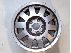 Recambio de llanta alumino 15´´ para audi a4 b5 avant (8d5) 1.9 tdi referencia OEM IAM   