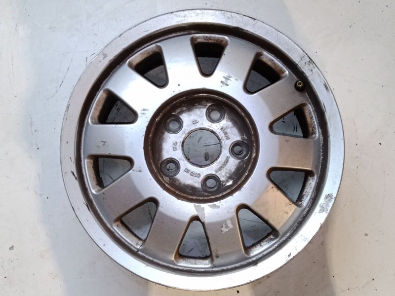 Recambio de llanta alumino 15´´ para audi a4 b5 avant (8d5) 1.9 tdi referencia OEM IAM   