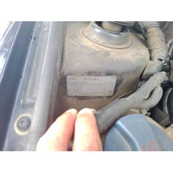 AUDI A3 (8L1)