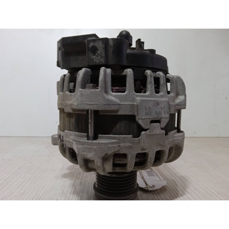 Recambio de alternador para seat ibiza v (kj1, kjg) 1.6 tdi referencia OEM IAM 04L903021B  