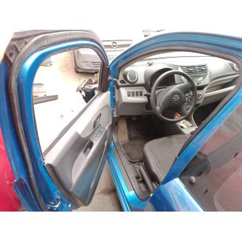 SUZUKI ALTO VII (GF, HA25_, HA35_)