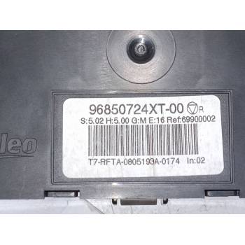 MANDO CLIMATIZADOR 96850724XT 