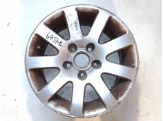 Recambio de llanta alumino 15´´ para volkswagen passat b5.5 (3b3) 1.9 tdi referencia OEM IAM   