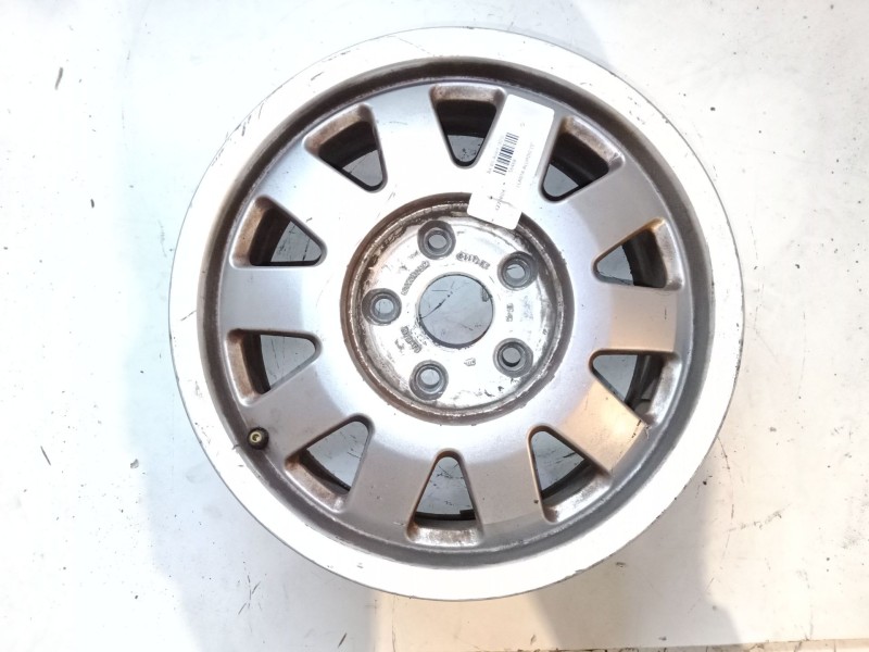 Recambio de llanta alumino 15´´ para audi a4 b5 avant (8d5) 1.9 tdi referencia OEM IAM   