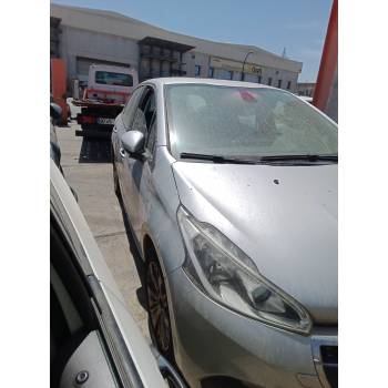 PEUGEOT 208 I (CA_, CC_)