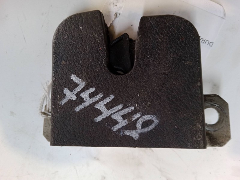 Recambio de cerradura maletero / porton para seat ibiza iii (6l1) 2.0 referencia OEM IAM   