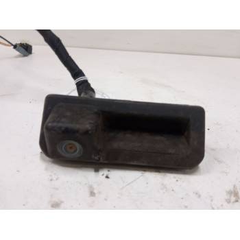 MANETA EXTERIOR ELECTRICA PORTON 5JA827566A 