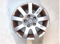 Recambio de llanta alumino 15´´ para volkswagen passat b5.5 (3b3) 1.9 tdi referencia OEM IAM   