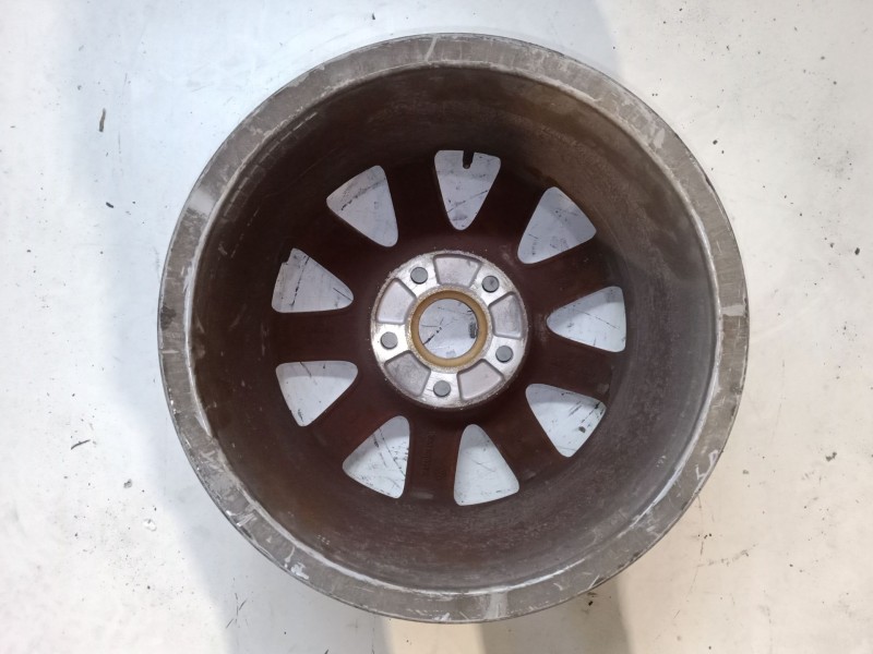 Recambio de llanta alumino 15´´ para volkswagen passat b5.5 (3b3) 1.9 tdi referencia OEM IAM   