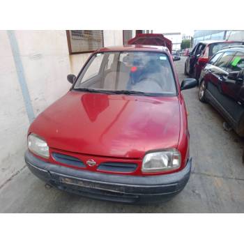 NISSAN MICRA II (K11) de desguace