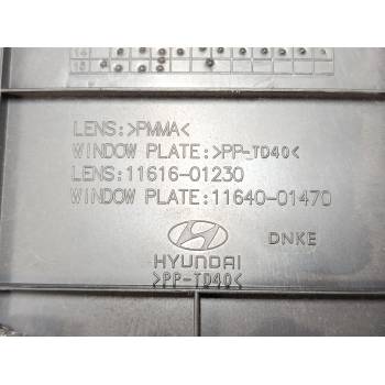 CUADRO INSTRUMENTOS 940233Z560 