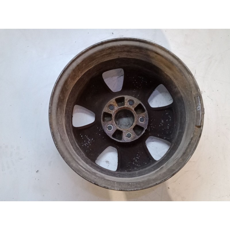 Recambio de llanta alumino 15´´ para opel astra g coupé (t98) 1.6 16v (f07) referencia OEM IAM 6JX15ET49  