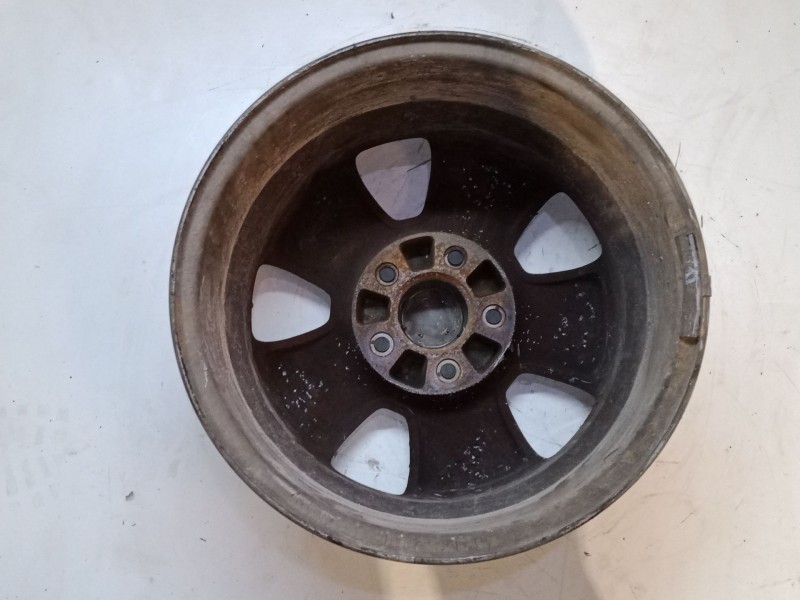 Recambio de llanta alumino 15´´ para opel astra g coupé (t98) 1.6 16v (f07) referencia OEM IAM 6JX15ET49  