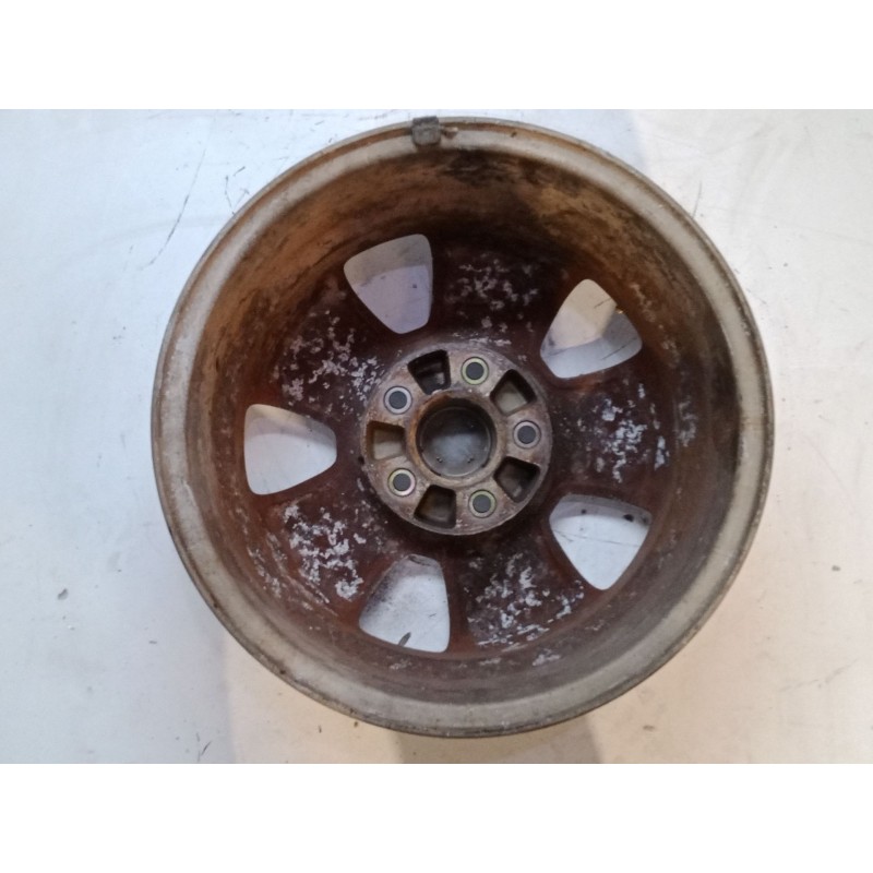 Recambio de llanta alumino 15´´ para opel astra g coupé (t98) 1.6 16v (f07) referencia OEM IAM 6JX15ET49  