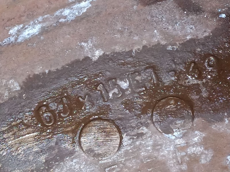 Recambio de llanta alumino 15´´ para opel astra g coupé (t98) 1.6 16v (f07) referencia OEM IAM 6JX15ET49  