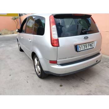 FORD FOCUS C-MAX (DM2)
