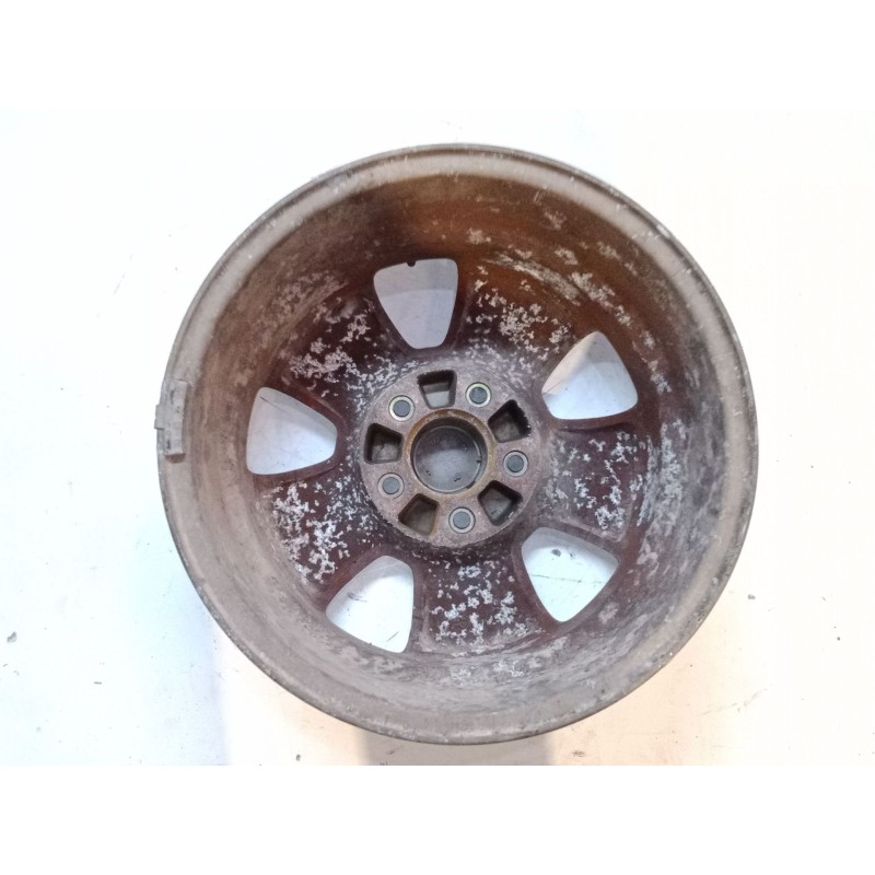 Recambio de llanta alumino 15´´ para opel astra g coupé (t98) 1.6 16v (f07) referencia OEM IAM 6JX15ET49  
