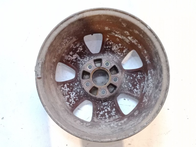 Recambio de llanta alumino 15´´ para opel astra g coupé (t98) 1.6 16v (f07) referencia OEM IAM 6JX15ET49  