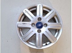 Recambio de llanta alumino 15´´ para ford fiesta v (jh_, jd_) 1.6 tdci referencia OEM IAM   
