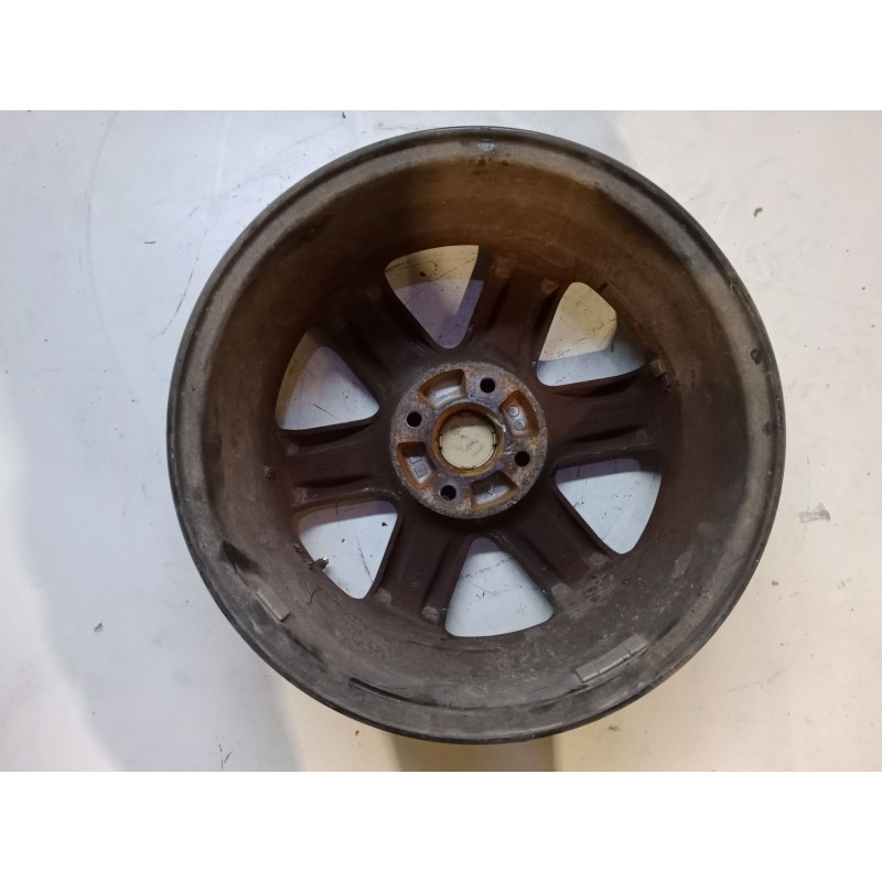 Recambio de llanta alumino 15´´ para suzuki swift iii (mz, ez) 1.3 ddis (rs 413d) referencia OEM IAM   