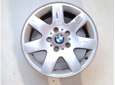 Recambio de llanta aluminio 16´´ para bmw 3 (e46) 318 d referencia OEM IAM 7JX16H2IS47  
