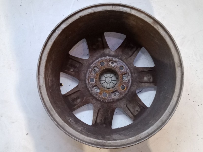 Recambio de llanta aluminio 16´´ para bmw 3 (e46) 318 d referencia OEM IAM 7JX16H2IS47  